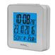 Годинник настільний Technoline WT268 Silver (WT268) DAS301305 фото 1