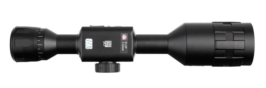 Приціл нічного бачення X-Sight 4k PRO 5-20x STV-5002666 фото