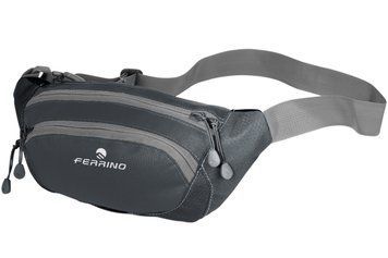 Сумка на пояс Ferrino Waist Bag Sutton Black (72487HCC) 928085 фото