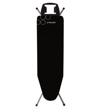 Дошка для прасування Rolser K-S 110х32 см Coto - Negro (K04015-2068) 928937 фото