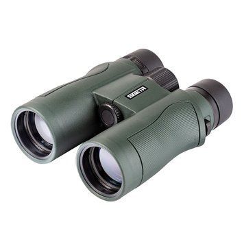 Бінокль SIGETA Stranger 8x42 WP Green OPT-65809 фото