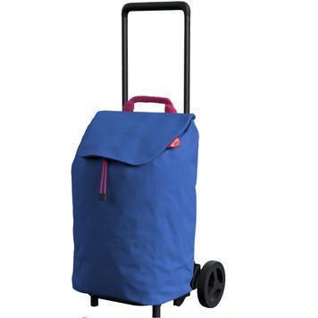 Сумка-візок Gimi Easy 40 Blue (168430) 929075 фото