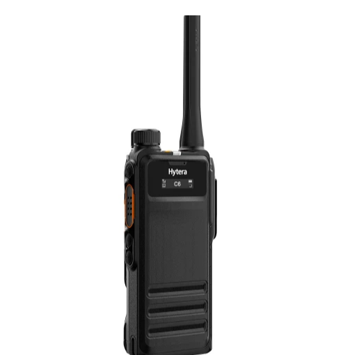 Радіостанція Hytera HP-705 136-174 MHz (VHF) 99-00011896 фото