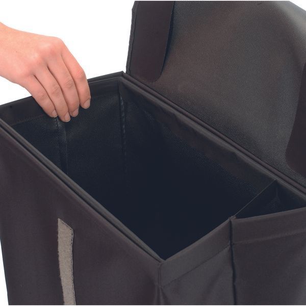 Сумка-візок Rolser 2500 LN Convert RG 43 Negro (DML004-1023) 925938 фото
