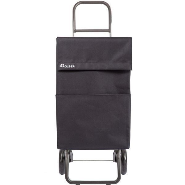 Сумка-візок Rolser 2500 LN Convert RG 43 Negro (DML004-1023) 925938 фото
