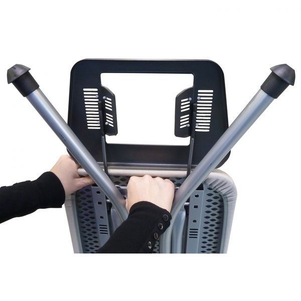 Дошка для прасування Rolser K-UNO 115х35 см Spiral-Oro (K01015-2099) 928595 фото