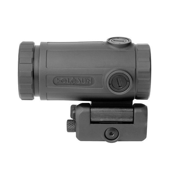 Увеличитель HOLOSUN HM3XT 3x magnifier OPT-747034 фото