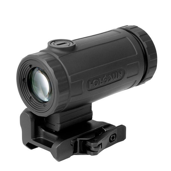 Увеличитель HOLOSUN HM3XT 3x magnifier OPT-747034 фото