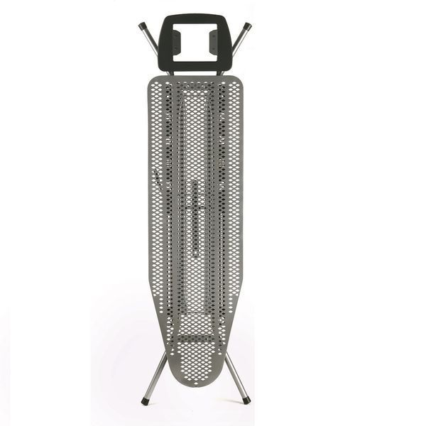 Дошка для прасування Rolser K-S 110х32 см Coto - Negro (K04015-2068) 928937 фото