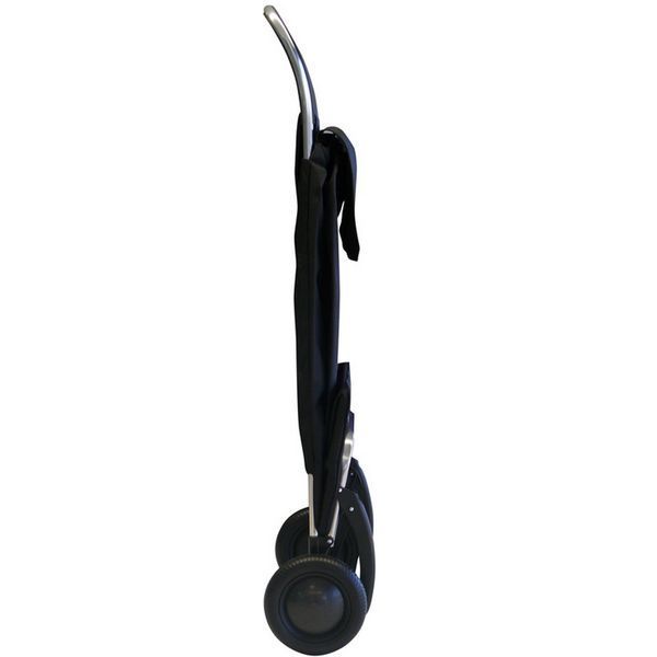 Сумка-візок Rolser 2500 LN Convert RG 43 Negro (DML004-1023) 925938 фото