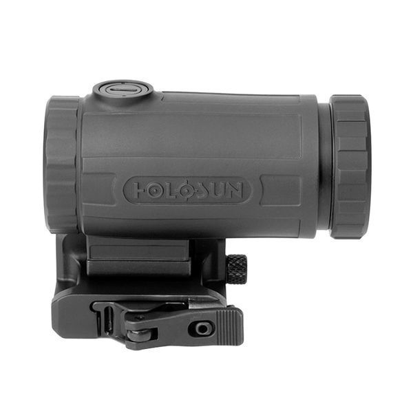 Увеличитель HOLOSUN HM3XT 3x magnifier OPT-747034 фото