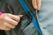 Сумка дорожня Vango Cargo 60 Carbide Grey/Volt Blue (RUNCARGO G38065) 928221 фото 4