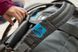 Сумка дорожня Vango Cargo 60 Carbide Grey/Volt Blue (RUNCARGO G38065) 928221 фото 3