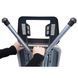 Дошка для прасування Rolser K-S 110х32 см Coto - Negro (K04015-2068) 928937 фото 5