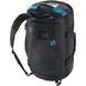 Сумка дорожня Vango Cargo 60 Carbide Grey/Volt Blue (RUNCARGO G38065) 928221 фото 2