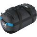 Сумка дорожня Vango Cargo 60 Carbide Grey/Volt Blue (RUNCARGO G38065) 928221 фото 1