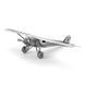 Металлический 3D конструктор "Самолет Spirit of Saint Louis", Metal Earth, MMS043 TP-384 фото 3