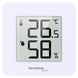 Термогігрометр Technoline WS9475 White (WS9475) DAS302457 фото 5