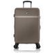 Валіза Heys Charge-A-Weigh ll (M) Taupe (10131-0058-26) 929253 фото 2