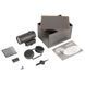 Увеличитель HOLOSUN HM3XT 3x magnifier OPT-747034 фото 7
