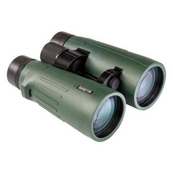 Бінокль SIGETA Imperial 10x56 Green OPT-65896 фото