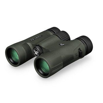 Бінокль Vortex Diamondback HD 10x28 WP (DB-211) 21773 фото