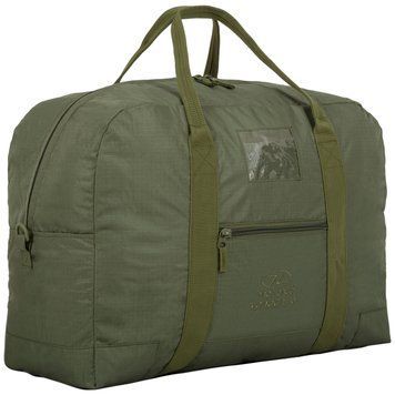 Сумка дорожня Highlander Lite Loader 70 Olive (LR070-OG) 925490 фото
