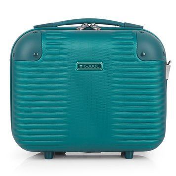 Сумка дорожная Gabol Balance Turquoise (115912 018) 930002 фото