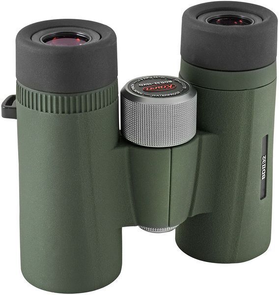 Бінокль Kowa BD II 8x32 XD (11896) 927700 фото