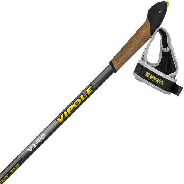 Палиці для скандинавської ходьби Vipole Vario Top-Click QL K.T. Silent DLX (S19 47) 926639 фото