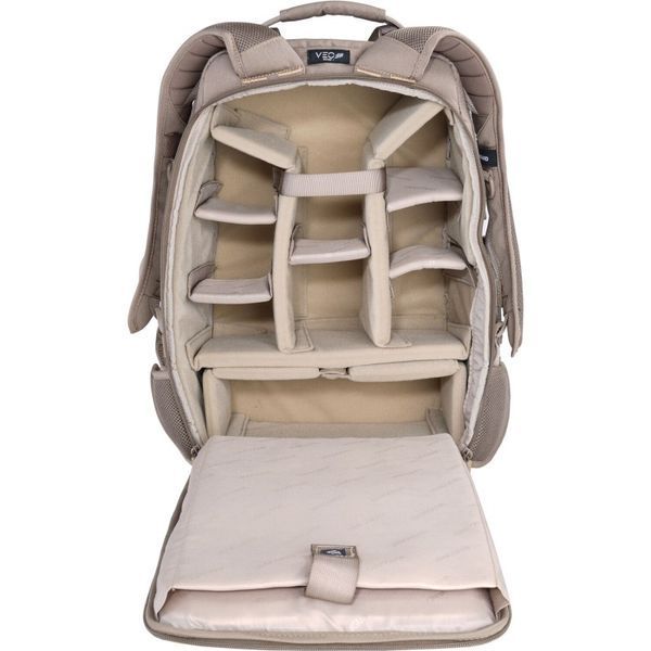 Рюкзак Vanguard VEO Range T 48 Beige (VEO Range T 48 BG) DAS301772 фото