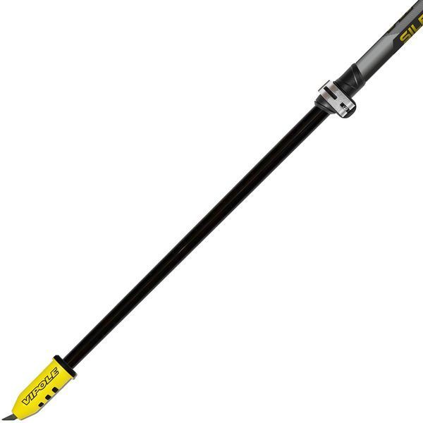 Палиці для скандинавської ходьби Vipole Vario Top-Click QL K.T. Silent DLX (S19 47) 926639 фото