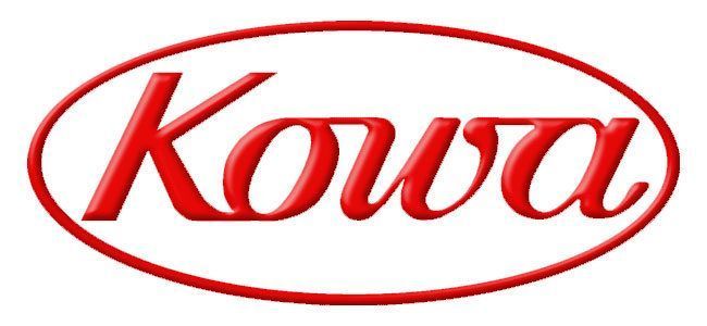 Бінокль Kowa BD II 8x32 XD (11896) 927700 фото