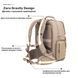 Рюкзак Vanguard VEO Range T 48 Beige (VEO Range T 48 BG) DAS301772 фото 42