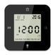 Годинник настільний Technoline WT344 Black/Silver (WT344) DAS301304 фото 10