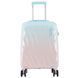 Валіза Semi Line 20" (S) Blue/Pink Cream Gradient (T5649-1) DAS302623 фото 11