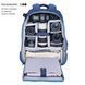 Рюкзак Vanguard VEO Range T 48 Beige (VEO Range T 48 BG) DAS301772 фото 31