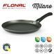 Сковорода для млинців Flonal Milano 22 см (GMRCR2242) DAS301984 фото 4