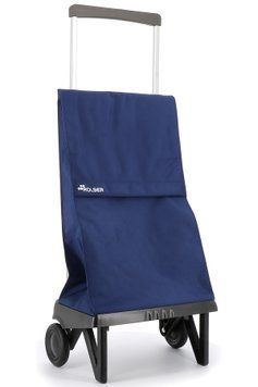 Сумка-візок Rolser Plegamatic Original MF 40 Klein (PLE001-1062) 929502 фото