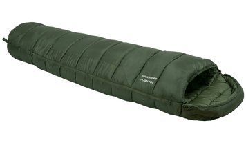 Спальний мішок Highlander Phoenix Flame 400/-9&deg;C Olive Green Left 929695 фото