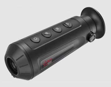 Тепловізійний монокуляр AGM Taipan TM15-256 нічне бачення VIA-99-00008987 фото