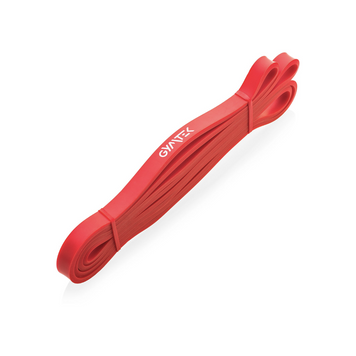 Резинка для фітнесу Gymtek 7-16кг червона H-5907766660033 фото