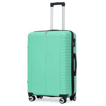 Валіза Semi Line 24" (M) Sea Green (T5612-2) DAS302300 фото