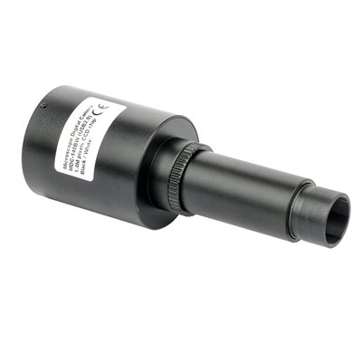 Цифровая камера для микроскопа SIGETA MDC-140BW CCD (черно-белая) OPT-48140 фото