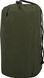 Килимок самонадувний Highlander Base S Self-inflatable Sleeping Mat 3 cm Olive (SM100-OG) 929860 фото 4