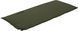 Килимок самонадувний Highlander Base S Self-inflatable Sleeping Mat 3 cm Olive (SM100-OG) 929860 фото 2