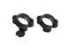 Кільця Leupold STD 30мм High Ext Matte STV-5001315 фото 1