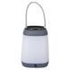 Ліхтар кемпінговий Bo-Camp Sargas Rechargable 180 Lumen White/Grey (5818725) DAS301635 фото 7