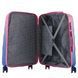 Чемодан Semi Line 20" (S) Rose/Blue Gradient (T5650-1) DAS302626 фото 3