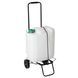 Візок господарський Bo-Camp Luggage Trolley Foldable 35 kg Black (5267281) DAS302438 фото 9